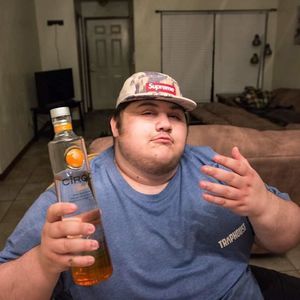 Meet your Posher, Dakota